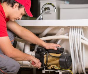 About Water Heater Repair LLC Grover, NC